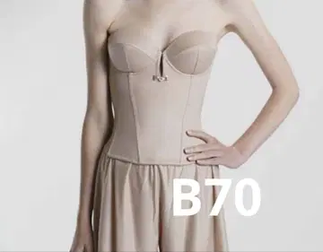 bridal bloom 브라이덜 이너 B70