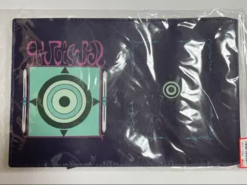 아베일 HUNTER x HUNTER 그리드 아일랜드 북커버