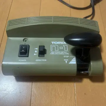 TOMIX N-1 컨트롤러