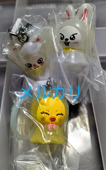 skzoo 메지루시 액세서리