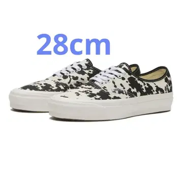 VANS 프리미엄 어센틱 44 어센틱