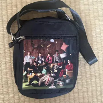 숄더백 재고 1점 한정