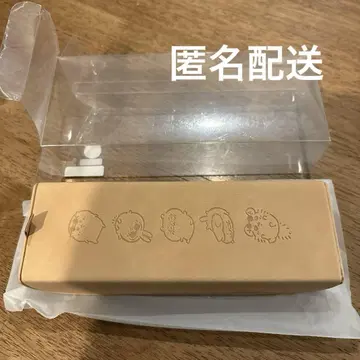 치이카와 (먼작귀) Zoff 스탠드 안경 케이스
