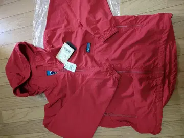 새상품 Franklin Climbing 마운틴 자켓 후드티 M