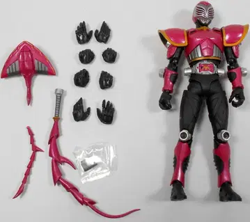 반다이 S.H.Figuarts 가면라이더 류우키 가면라이더 라이아