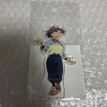 닌타마 란타로 야마다 리키치 아크릴 스탠드 다녀왔습니다! 닌술학원의 단