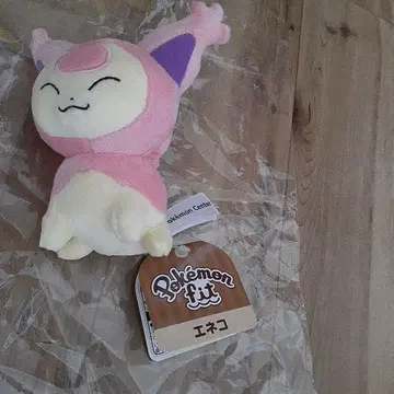 포켓몬 포켓몬 센터 Pokemon fit 에네코