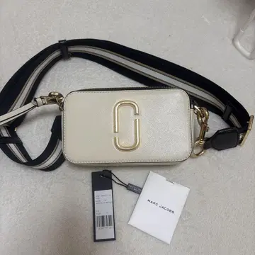 Marc Jacobs Snapshot 숄더백