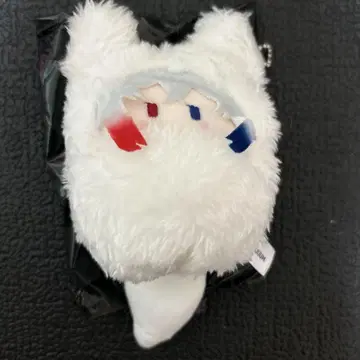 컬러풀 피치 카라피치 싸개 타피누이 도누쿠