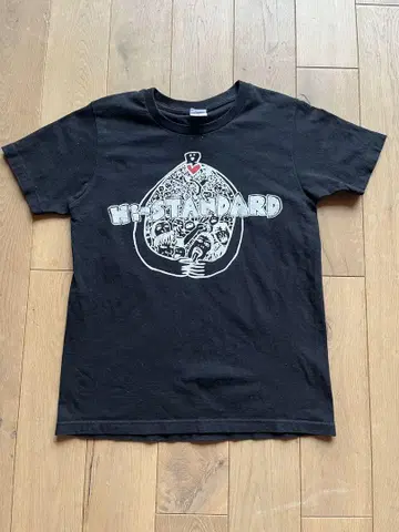 Hi-STANDARD STAY GOLD 티셔츠