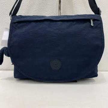 183 Kipling 키플링 나일론 유니섹스 숄더백
