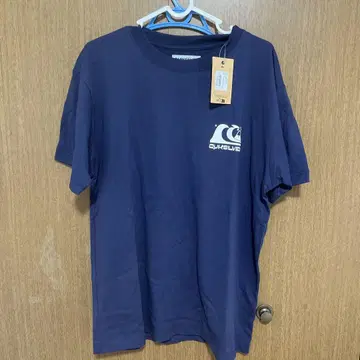 Quiksilver 네이비 T셔츠 L사이즈