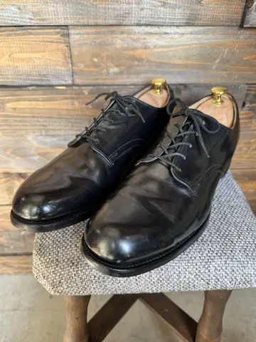 U.S.ARMY 서비스 신발 US10R 28cm