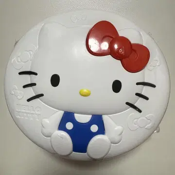 키티 물티슈 케이스