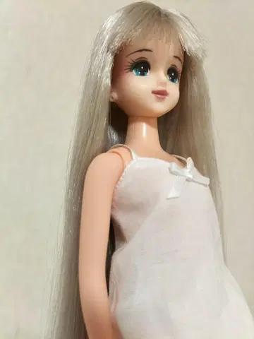 즐거운 인형 마린짱