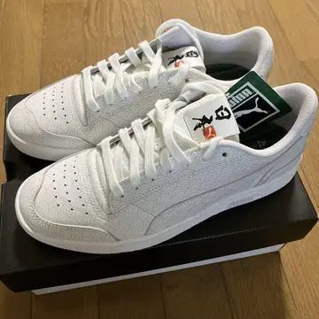 PUMA 랄프 샘슨 컬렉션 푸마 직영점 한정판 모델 26.5cm