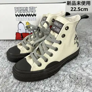 [미사용품] CONVERSE 컨버스 스니커즈 22.5cm
