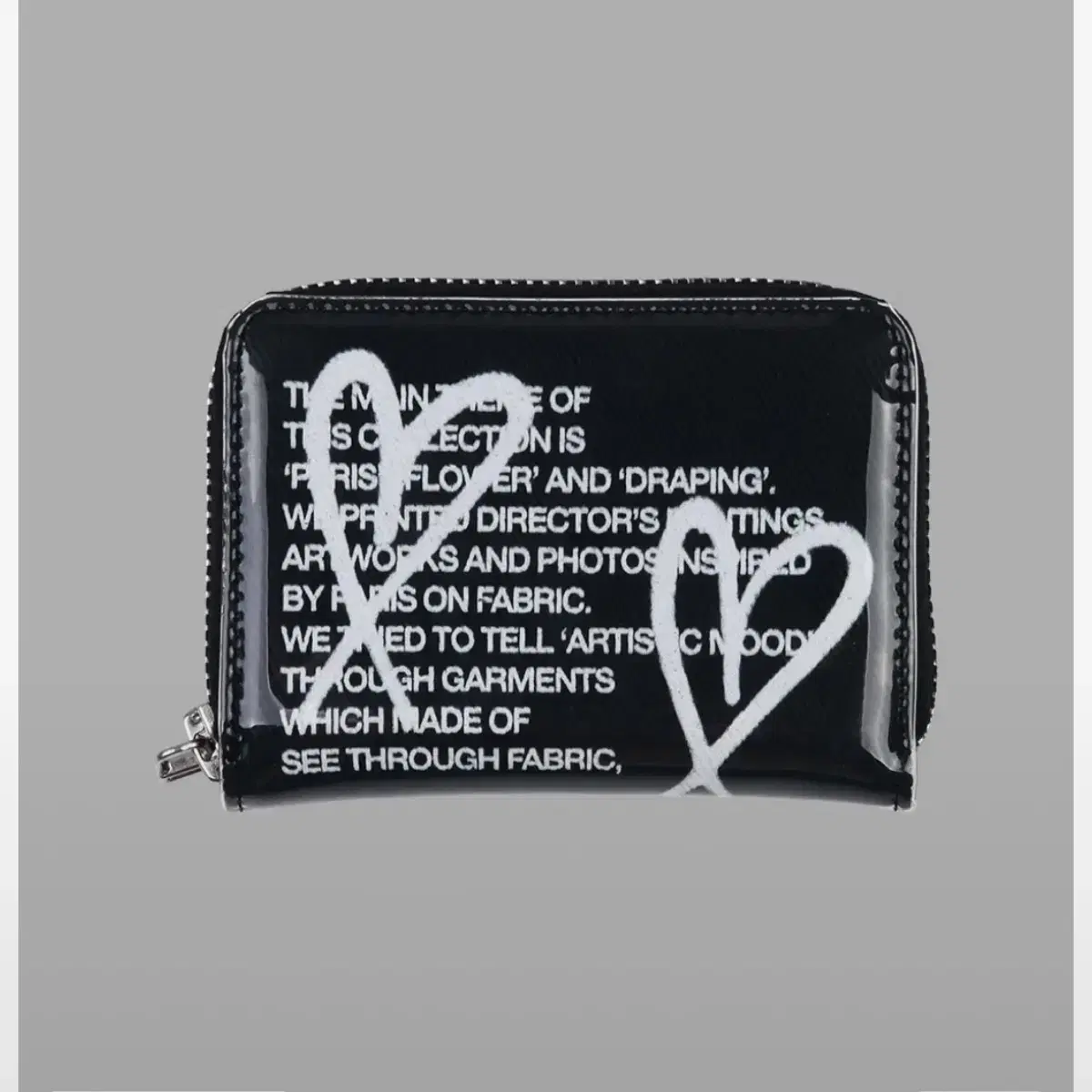 [THE MUSEUM VISITOR]★韓国人気★FLEECE WALLET 329594927_1_1745291924_w840.