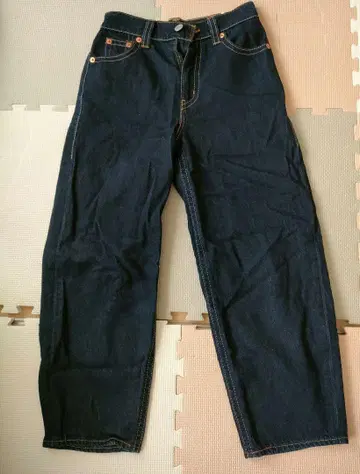 LEVI'S PREMIUM BALLOON LEG 26 여성용