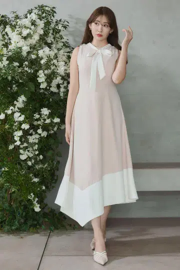 Imperia Asymmetric Dress 새 상품, 행거, 택 포함