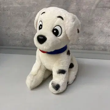 디즈니 Disney 101마리 강아지 101 봉제 인형 TDL
