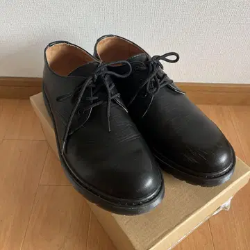 FREAKS STORE 드레스 옥스퍼드 신발