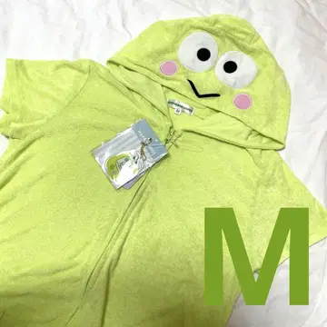 케로케로케로피 변신 콤비네존 M 사이즈