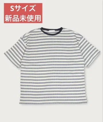 OVY 데이드림 도미노 보더 링거 네이비