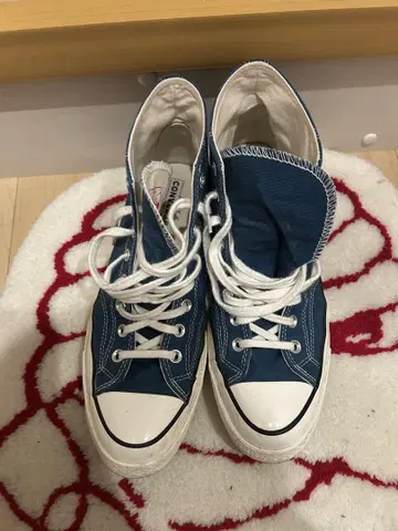ct70 척 테일러 컨버스 컨버스