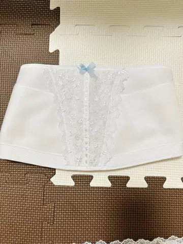 세모어 마터니티 마리에 서포트 브라이덜 이너 세트