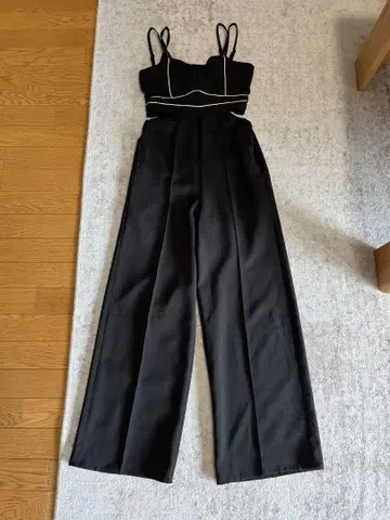 EMODA 블랙 올인원