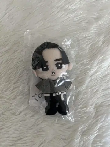메구로 렌 치비 인형