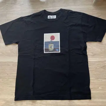 챌린저 티셔츠