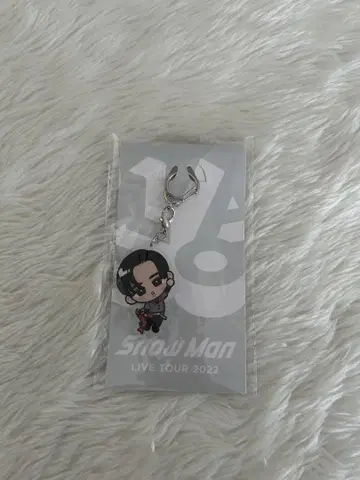메구로 렌 아크릴 키링