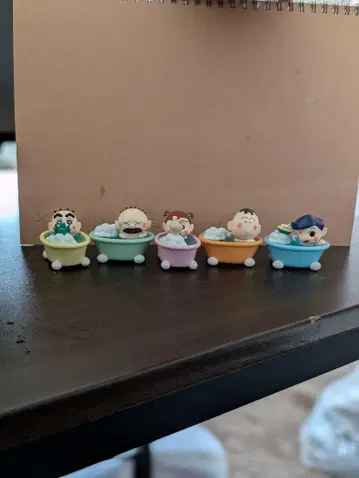 짱구는 못말려(크레용 신짱)