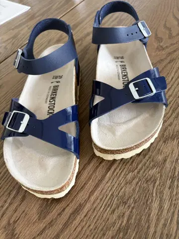 버켄스탁