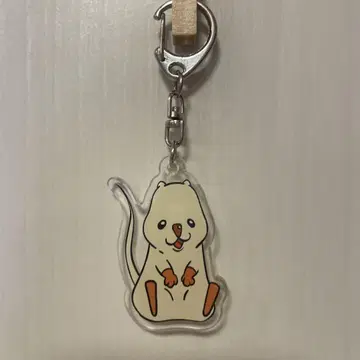 와라비 키링
