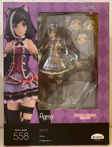 맥스팩토리 figma 캬루 558