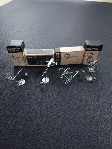 쇼와 레트로 진자 인테리어