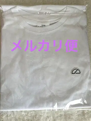 SnowMan iDOME 오버사이즈 롱 티셔츠