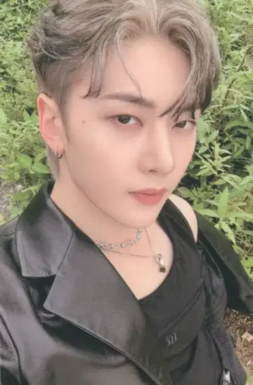 제로베이스원 로열티 버전 매튜 멜팅 포인트