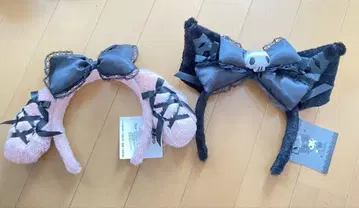 산리오 심야의 멜로크로 머리띠