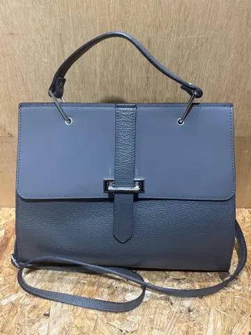 CAMELIA ROMA 2WAY 숄더 핸드 백 카멜리아 로마