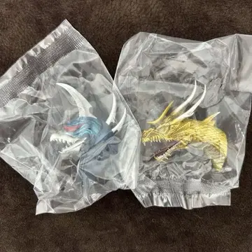 제일복권 고질라 대괴수열전 G