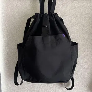 THE NORTH FACE 블랙 데이팩