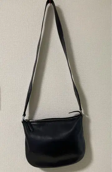 히로후 숄더백