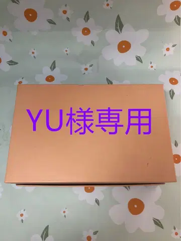 가죽 샌들 블랙 23.0cm (YU)