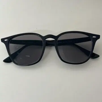 Ray-Ban 레이밴 RB4258 안경 프레임