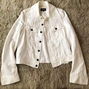 ANN DEMEULEMEESTER 자켓 앤 드뮐미스터