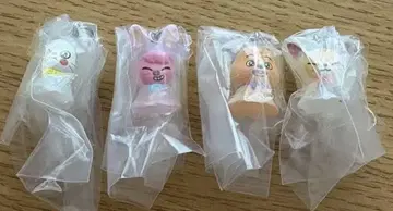 skzoo 메지루시 액세서리